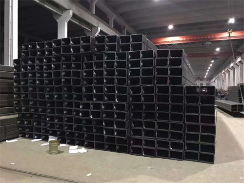 莱芜冷拔方管选型指南 工程采购怎么选